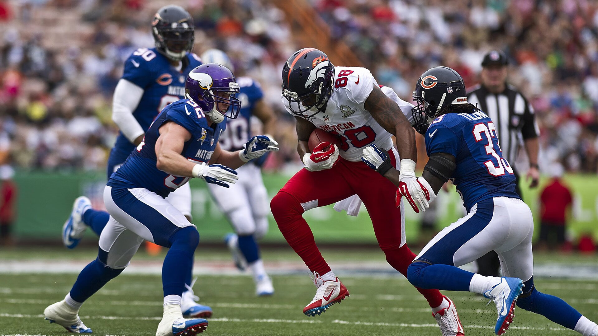 电竞的未来：虚拟现实、人工智能与云游戏，电竞未来的趋势